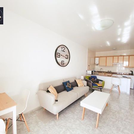 Old Town Puerto Del Carmen Apartment Puerto del Carmen  Ngoại thất bức ảnh