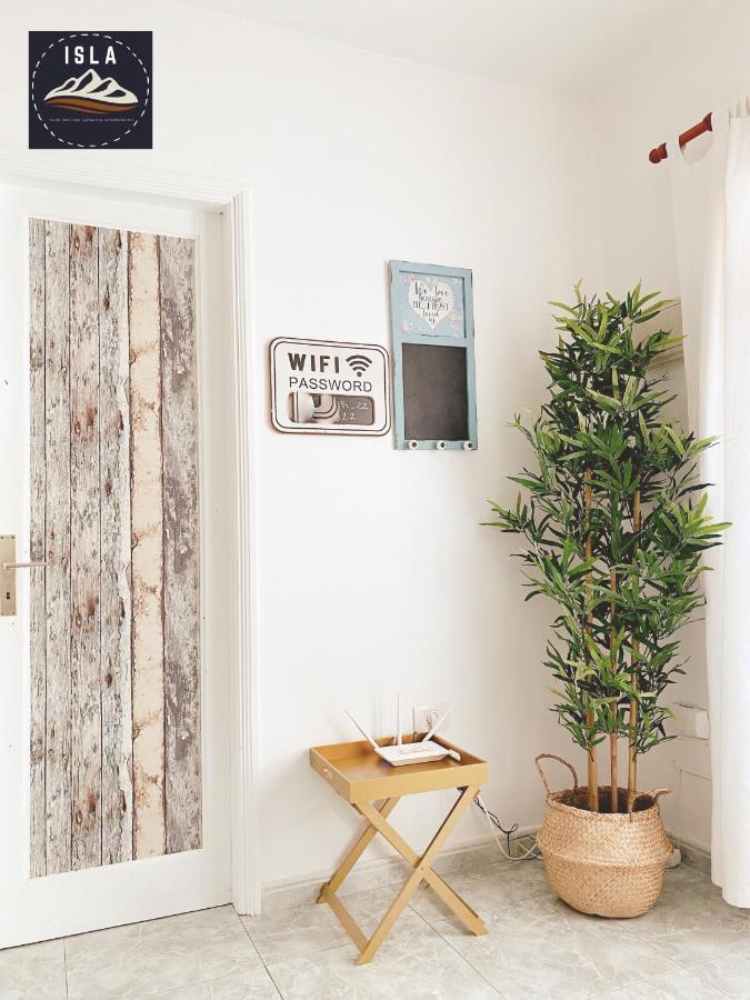 Old Town Puerto Del Carmen Apartment Puerto del Carmen  Ngoại thất bức ảnh