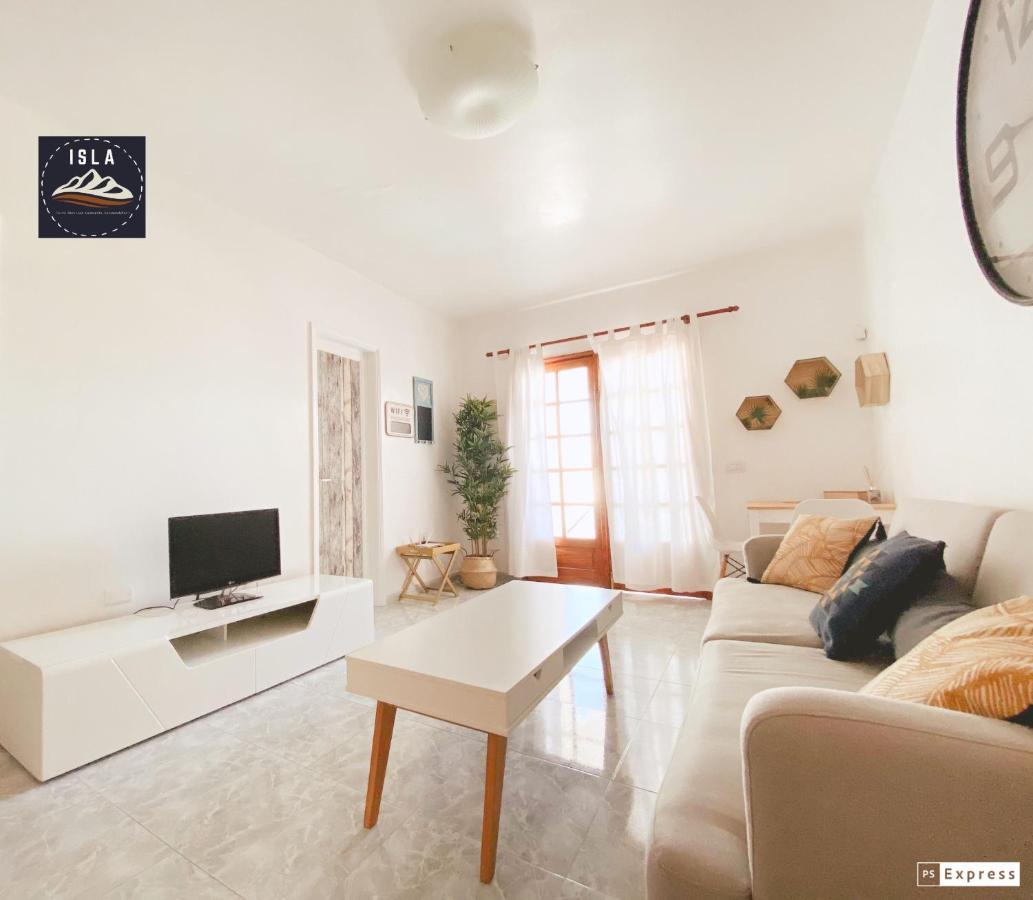 Old Town Puerto Del Carmen Apartment Puerto del Carmen  Ngoại thất bức ảnh