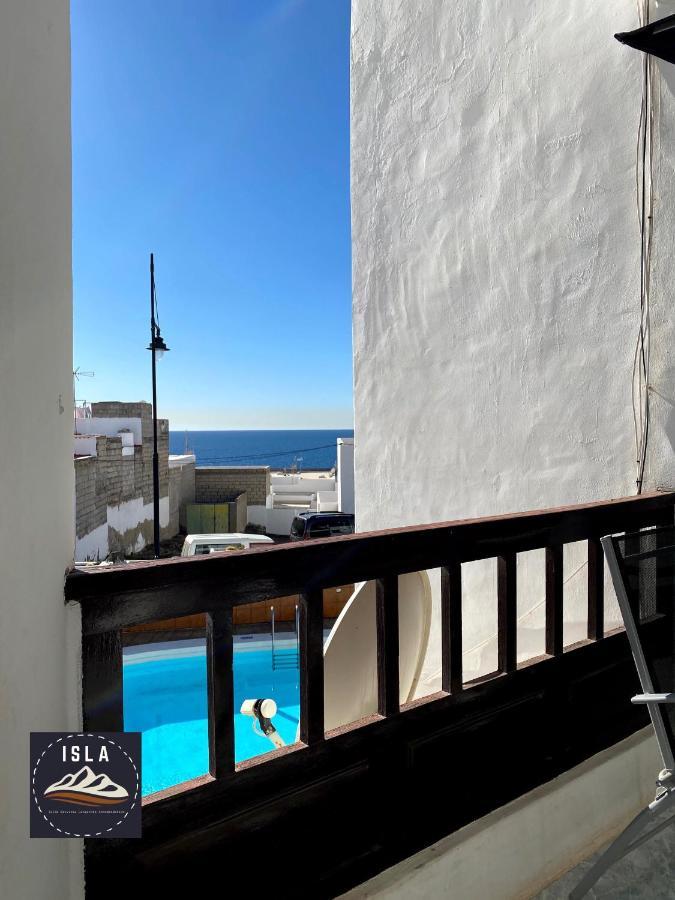 Old Town Puerto Del Carmen Apartment Puerto del Carmen  Ngoại thất bức ảnh