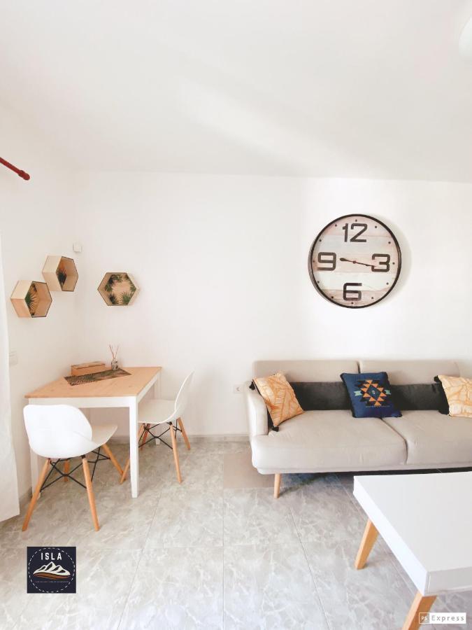 Old Town Puerto Del Carmen Apartment Puerto del Carmen  Ngoại thất bức ảnh