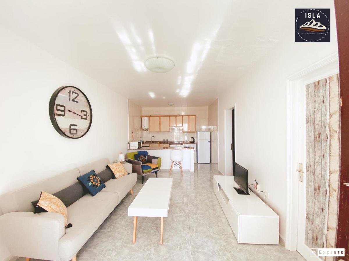 Old Town Puerto Del Carmen Apartment Puerto del Carmen  Ngoại thất bức ảnh