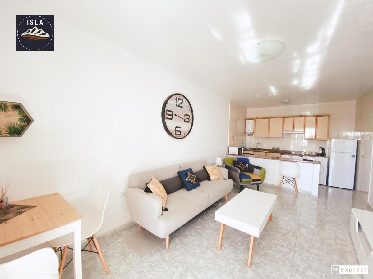 Old Town Puerto Del Carmen Apartment Puerto del Carmen  Ngoại thất bức ảnh