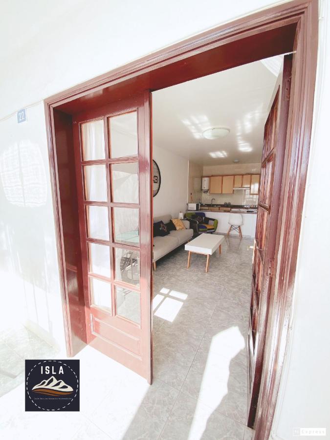 Old Town Puerto Del Carmen Apartment Puerto del Carmen  Ngoại thất bức ảnh