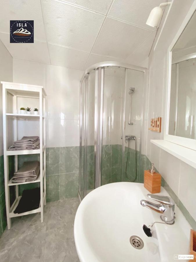 Old Town Puerto Del Carmen Apartment Puerto del Carmen  Ngoại thất bức ảnh