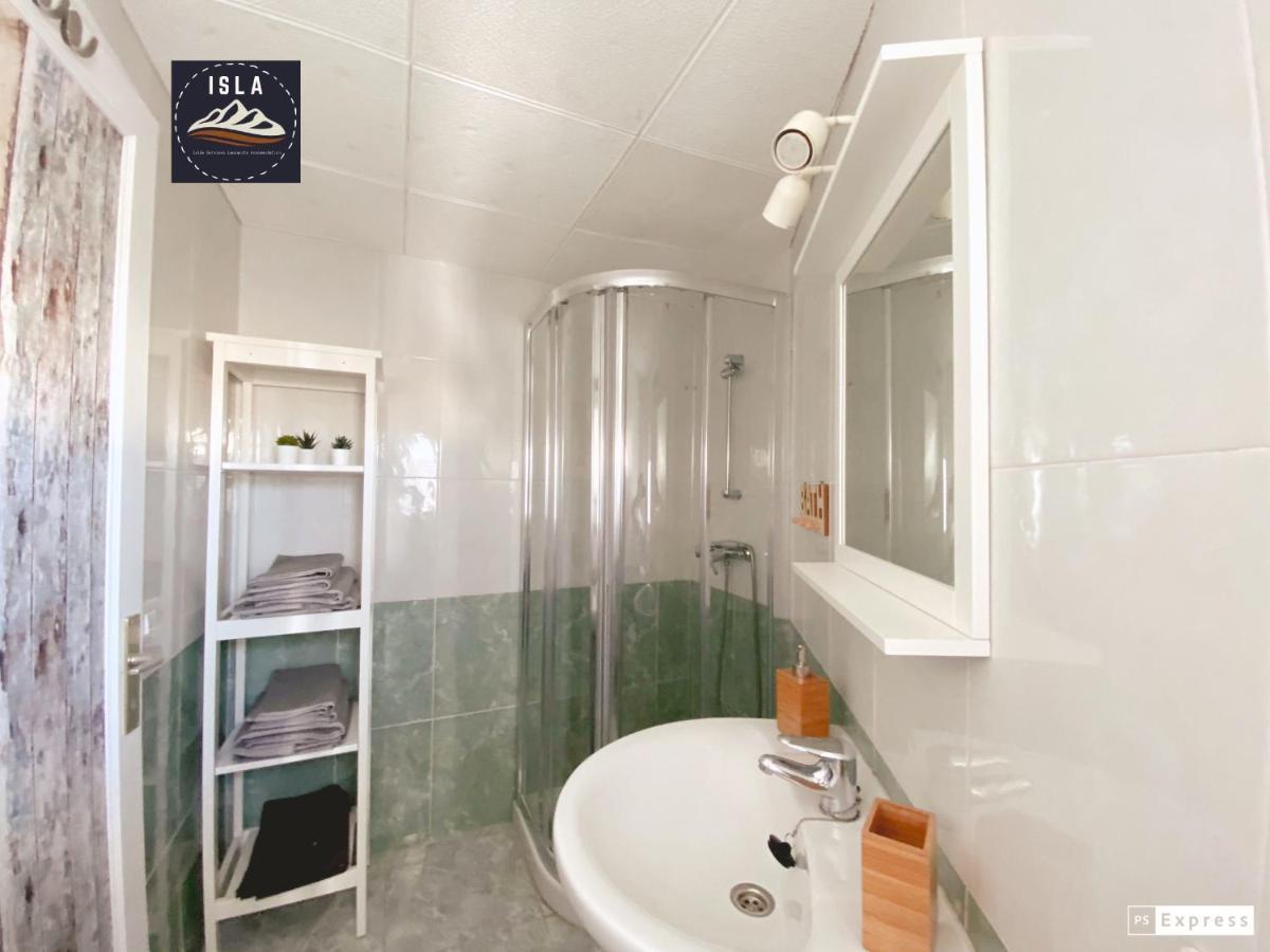Old Town Puerto Del Carmen Apartment Puerto del Carmen  Ngoại thất bức ảnh