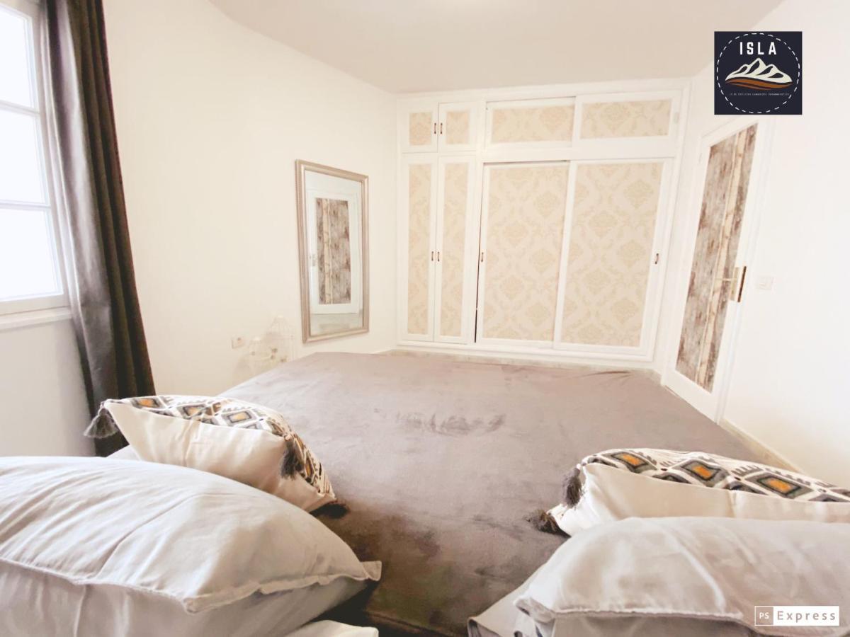 Old Town Puerto Del Carmen Apartment Puerto del Carmen  Ngoại thất bức ảnh